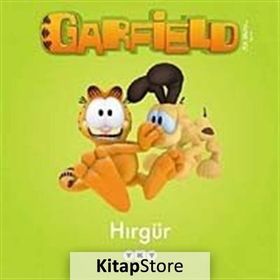 GARFIELD 1 HIRGÜR - MARCEL MARLIER;GILBERT DELAHAYE