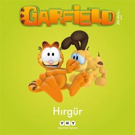 GARFIELD 1 HIRGÜR - MARCEL MARLIER;GILBERT DELAHAYE