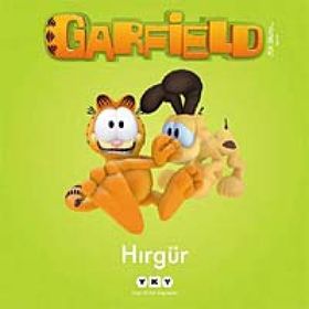 GARFIELD 1 HIRGÜR - MARCEL MARLIER;GILBERT DELAHAYE