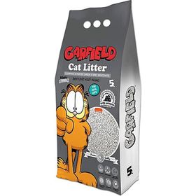 Garfield Aktif Karbonlu 10 lt Kedi Kumu