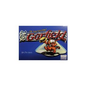 Garfield En Büyük Ben - Jim Kraft