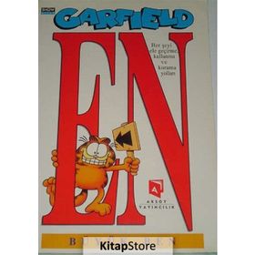 Garfield En Büyük Ben - Jim Kraft
