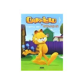 GARFIELD ILE ARKADAŞLARI 6 - HINDILERE ÖZGÜRLÜK - JIM DAVIS