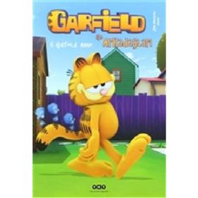 GARFIELD ILE ARKADAŞLARI 6 - HINDILERE ÖZGÜRLÜK - JIM DAVIS