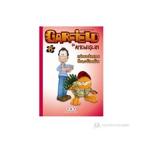 GARFIELD ILE ARKADAŞLARI 6 - HINDILERE ÖZGÜRLÜK - JIM DAVIS