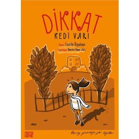 Garfield ile Arkadaşları 9 Dikkat, Hayalet Kedi! - Jim Davis