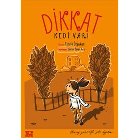 Garfield ile Arkadaşları 9 Dikkat, Hayalet Kedi! - Jim Davis
