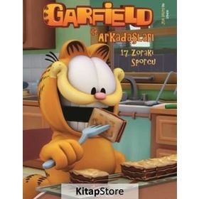Garfield İle Arkadaşları - Jim Davis