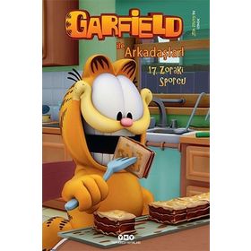 Garfield İle Arkadaşları - Jim Davis