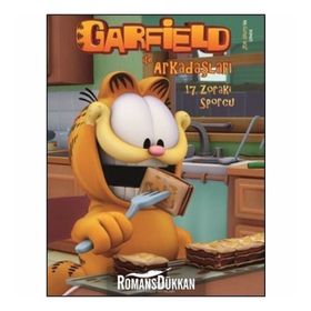 Garfield İle Arkadaşları - Jim Davis