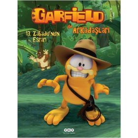 Garfield İle Arkadaşları - Jim Davis