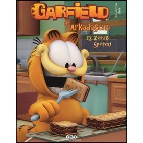 Garfield İle Arkadaşları - Jim Davis