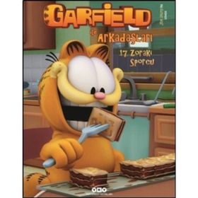 Garfield İle Arkadaşları - Jim Davis