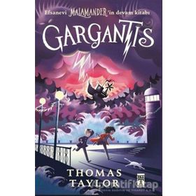 Gargantis