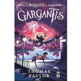 Gargantis
