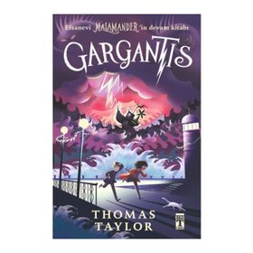 Gargantis
