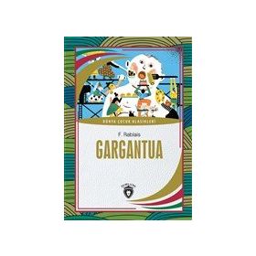 Gargantua Dorlion Yayınevi