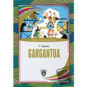 Gargantua Dorlion Yayınevi