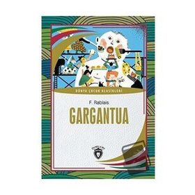 Gargantua Dorlion Yayınevi