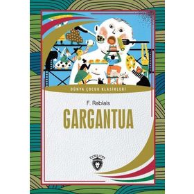 Gargantua Dorlion Yayınevi