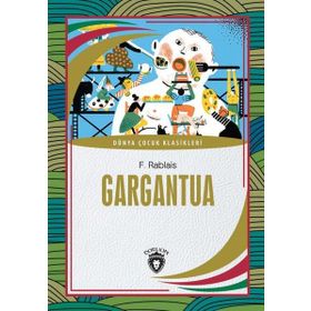 Gargantua Dorlion Yayınevi