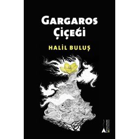 Gargaros Çiçeği - Murat Eroğlu