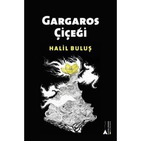 Gargaros Çiçeği - Murat Eroğlu