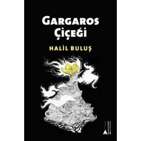 Gargaros Çiçeği - Murat Eroğlu
