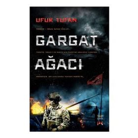 Gargat Ağacı-Ufuk Tufan-Profil Kitap