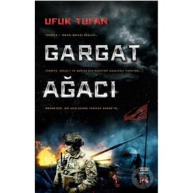 Gargat Ağacı-Ufuk Tufan-Profil Kitap