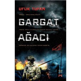 Gargat Ağacı-Ufuk Tufan-Profil Kitap