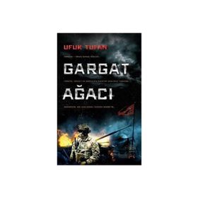 Gargat Ağacı-Ufuk Tufan-Profil Kitap
