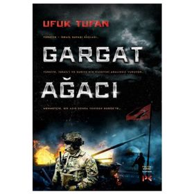Gargat Ağacı-Ufuk Tufan-Profil Kitap