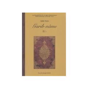 GARIB-NAME (2-2 CILT) - AŞIK PAŞA