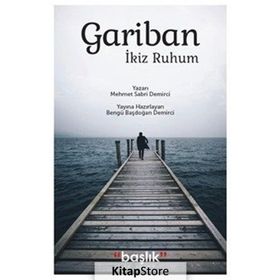 Gariban İkiz Ruhum - Mehmet Sabri Demirci