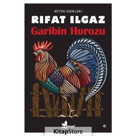GARIBIN HOROZU - RIFAT ILGAZ
