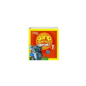 Garip Ama Gerçek 1 - Beta Kids