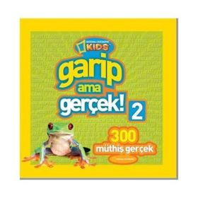 Garip Ama Gerçek! 2 - Kolektif
