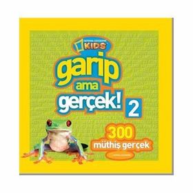 Garip Ama Gerçek! 2 - Kolektif