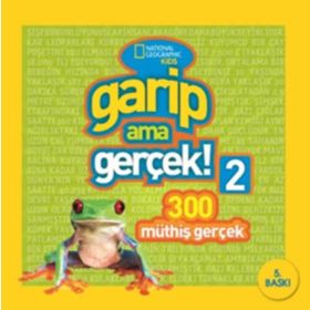 Garip Ama Gerçek! 2 - Kolektif