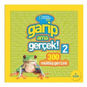 Garip Ama Gerçek! 2 - Kolektif