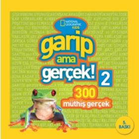 Garip Ama Gerçek 2 - National Geographic