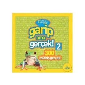 Garip Ama Gerçek 2 - National Geographic
