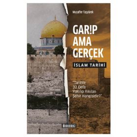 GARIP AMA GERÇEK! - KOLEKTIF