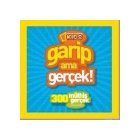 Garip Ama Gerçek! - Kolektik