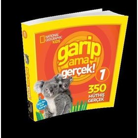 Garip Ama Gerçek! - Kolektik