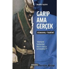 Garip Ama Gerçek! - Kolektik