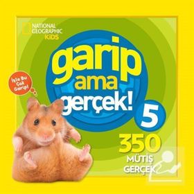 Garip Ama Gerçek! - Kolektik