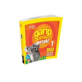 Garip Ama Gerçek! - Kolektik