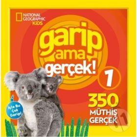 Garip Ama Gerçek! - Kolektik